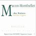 Maison Rijckaert Macon-Montbellet En Pottes Vieilles Vignes 2006 Front Label