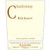 Maison Rijckaert Arbois Chardonnay 2009 Front Label