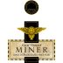 Miner Family Garys' Vineyard Pinot Noir 2014 Front Label