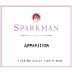 Sparkman Apparition 2014 Front Label