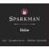 Sparkman Sparkman Cellers Holler Cabernet Sauvignon 2012 Front Label