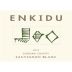 Enkidu Sauvignon Blanc 2016 Front Label
