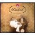 Sparkman Kindred Red 2012 Front Label