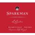 Sparkman L'Autre Pinot Noir 2011 Front Label