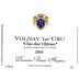 Domaine Potinet-Ampeau Volnay Clos des Chenes Premier Cru 2005 Front Label