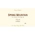 Spring Mountain Vineyard Co-Ferment Syrah 2006 Front Label