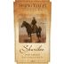 Spring Valley 'Sharilee' Petit Verdot 2012 Front Label