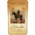 Spring Valley 'Sharilee' Petit Verdot 2013 Front Label