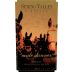 Spring Valley Mule Skinner Merlot 2012 Front Label