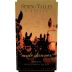 Spring Valley Mule Skinner Merlot 2013 Front Label