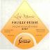 Ferrand Pascal Et Nadine Earl Pouilly-Fuisse Lise Marie 2007 Front Label