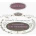 Champagne Telmont Grand Couronnement Grand Cru Blanc de Blancs Brut 2002 Front Label