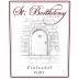 St. Barthelemy Cellars Zinfandel Port 2002 Front Label