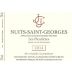 Jean-Jacques Confuron Nuits-Saint-Georges Les Fleurieres 2014 Front Label