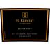 St. Clement Johanna Cabernet Sauvignon 2011 Front Label