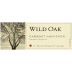 St. Francis Wild Oak Cabernet Sauvignon 2004 Front Label