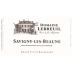 Domaine Lebreuil Savigny-les-Beaune 2012 Front Label