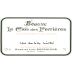 Domaine Lois Dufouleur Beaune Le clos des Perrieres Premier Cru 2006 Front Label