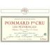 Domaine Moissenet Bonnard Pommard Les Pezerolles Premier CRU 2010 Front Label