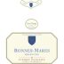 Domaine Pierre Naigeon Bonnes Mares Grand Cru 2009 Front Label