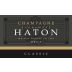 Champagne Jean-Noel Haton Classic Front Label