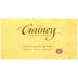 Gainey Sauvignon Blanc 2008 Front Label