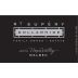 St. Supery Dollarhide Ranch Malbec 2010 Front Label