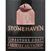 Stonehaven Limestone Coast Cabernet Sauvignon 1998 Front Label