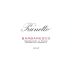 Prunotto Barbaresco 2013 Front Label