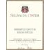 Selbach Oster Bernkasteler Badstube Riesling Spatlese 2005 Front Label