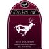 Stag Hollow Yamhill-Carlton District Dolcetto 2012 Front Label