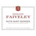 Faiveley Nuits-Saint-Georges 2014 Front Label