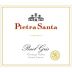 Pietra Santa Pinot Gris 2015 Front Label
