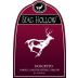 Stag Hollow Yamhill-Carlton District Dolcetto 2009 Front Label