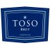 Pascual Toso Brut Front Label