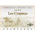 Champagne Marguet Les Crayeres Ambonnay Grand Cru 2008 Front Label