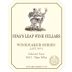 Stag's Leap Wine Cellars Winemaker Series Lot No. 1 Cabernet Franc 2012 Front Label