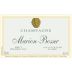 Champagne Marion-Bosser Brut Premier Cru 2004 Front Label