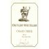 Stag's Leap Wine Cellars Chase Creek Estate Merlot 2008 Front Label