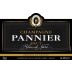 Champagne Pannier Champagne Brut Blanc de Noirs 2009 Front Label