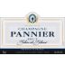 Champagne Pannier Champagne Brut Blanc de Blancs 2002 Front Label