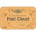 Champagne Paul Clouet Champagne Grand Cru Brut 2007 Front Label