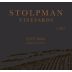 Stolpman Vineyards Petite Sirah 2011 Front Label