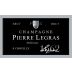 Champagne Pierre Legras Millesime Brut 2006 Front Label