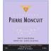 Pierre Moncuit Champagne Brut Grand Cru Blanc de Blancs 2005 Front Label