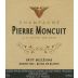 Pierre Moncuit Champagne Brut Grand Cru Blanc de Blancs 2012 Front Label