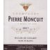 Pierre Moncuit Hugues de Coulmet Brut Blanc de Blancs 2010 Front Label