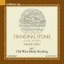 Standing Stone Vineyards Old West Block Riesling 2013 Front Label