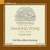 Standing Stone Vineyards Old West Block Riesling 2014 Front Label