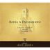 Marchesi Antinori Badia a Passignano Chianti Classico Reserva 1996 Front Label